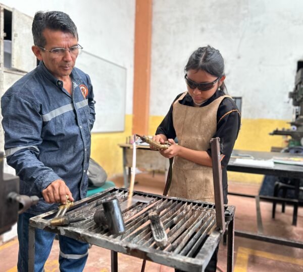 Bachillerato Técnico