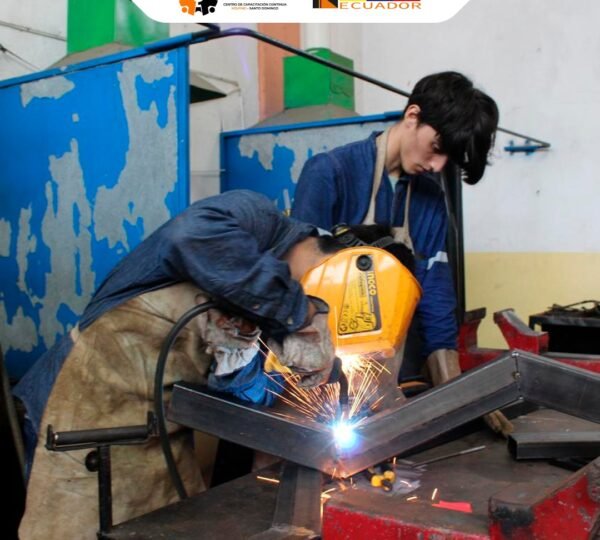 Mecánica Industrial