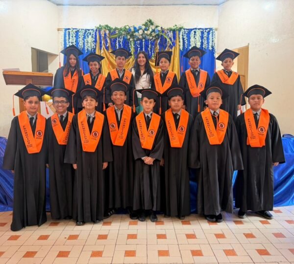 Educación General Básica