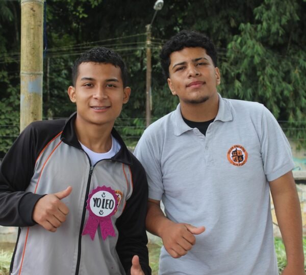 Bachillerato en Ciencias